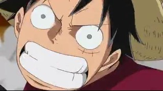 One Piece AMV – Don’t Give Up