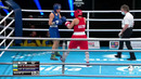 UKTAMOVA Nigina (UZB) vs LAKIICHUK Khrystyna (UKR) | Kielce 2021 Finals (W54kg)