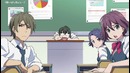 Classroom Crisis – 1 Серия (Лето 2015!)