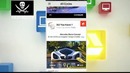 LSD.UZ #1 iPhone 5s vs Samsung Galaxy S4