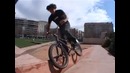 Трюки на BMX 3