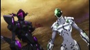 Ускоренный Мир / Accel World: Infinite Burst (Фильм)