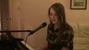 Miley Cyrus-Party In The USA Cover