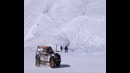 В первые: сальто на автомобиле