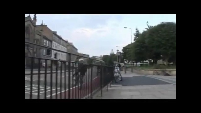 NEXT LEVEL’’ extrime show with Danny Macaskill BEST SHOW (High class)