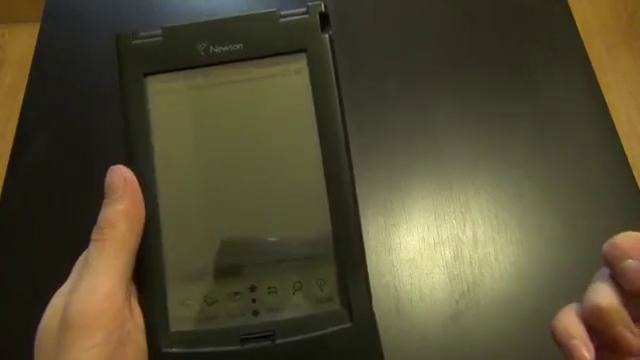 Apple Newton Message Pad 110 1994