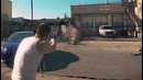 GTA V in real life