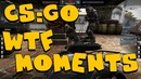 CSGO WTF Moments #31