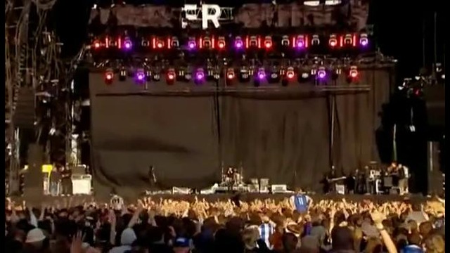 Концерт Fall Out Boy – Live at Reading Festival (2009)