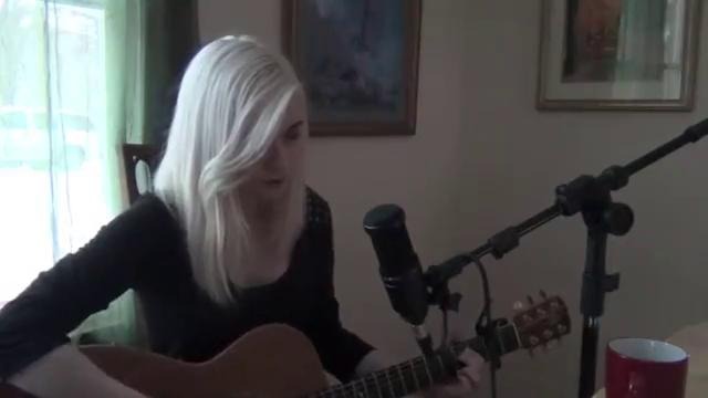 Holly Henry – To Drift (Original Song) (Questions about EP)