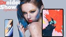 Итоги презы Apple: iPad Pro 2018, MacBook Air и OnePlus 6T | Droider Show Special