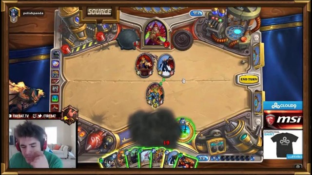 Hearthstone WTF Moments Ep.40