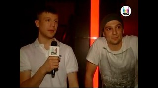 Иван Дорн и конфликты MUZTV Moldova PRO-NEWS