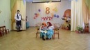 Дети утренник 8 Марта. Бабушки бабушки бабушки старушки