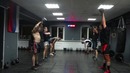 Гиря 24. Гиревой комплекс Минотавр. Kettlebell CrossFit Wod Minotaur
