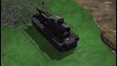 Girls und Panzer der Film – Sakkijarven polkka