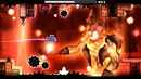 Geometry Dash / Hellgate Menace (Monster Gauntlet #5)