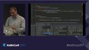 KotlinConf 2017 – Asynchronous Programming with Kotlin Coroutines in Spring