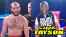 O’zbek Tayson Chuqur Nokautga Uchratdi