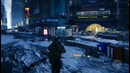 The Division gameplay video – E3 2014