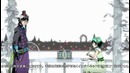 Divine Gate – 9 Серия (Хит Зимы 2016!)