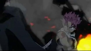 AMV-(X.F) Fairy Tail-Will You Save Me