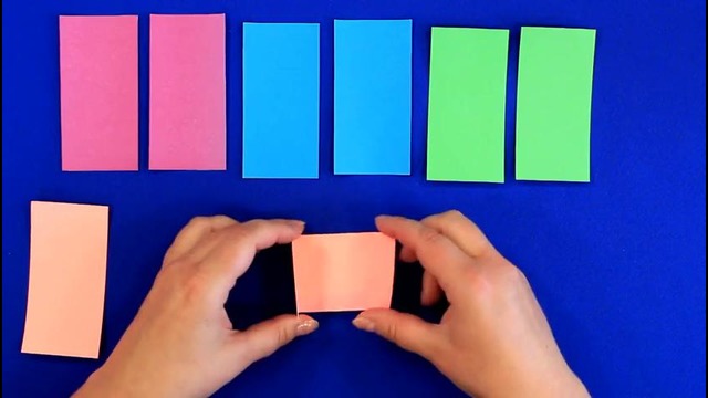 Diy волшебная открытка эмоджи