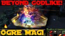 Dota ogre magi beyond godlike (good game) (20.03.2019)