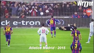 Cristiano Ronaldo Vs Lionel Messi- All Missed Penalties In Their Careers