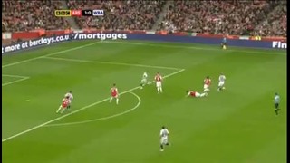 Arsenal 3-0 W.B.A. Review