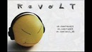 Revolt – Читаки Даблтаймеры 2