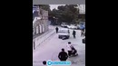 Shantajchilarni toplam videosi