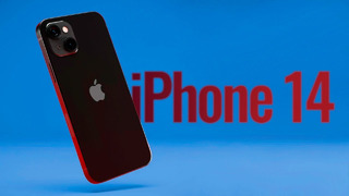 IPhone 14 – Apple НИКОГДА НЕ ДОГОНЯТ Android