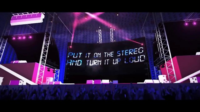 Maddix feat. Kris Kiss – Shuttin It Down (Official Lyric Video)