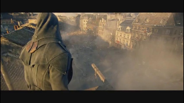 Assassins Creed: Unity – Edited by Predator