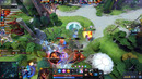 Miracle Invoker reached SUPER SAIYAN form