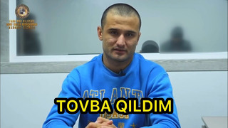 Humoyun Tohtamurodov Qamoqdagi Videosi Paydo Boldi