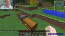 Minecraft – Грязный ШАХТЕР 8 БИТ – 02 – Циклоп и Алена