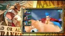 One piece PSP Game