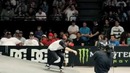 Street league skateboarding