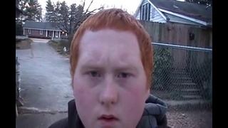 Gingers do have souls