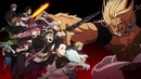 Black Clover – 40 Серия (Хит Осени 2017!)