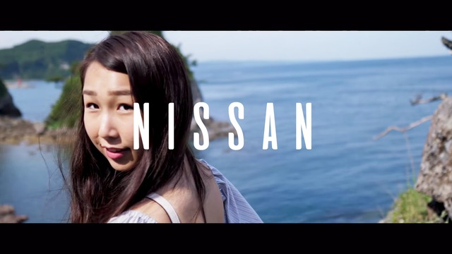 Японский Узбек – Снял Рекламу Nissan