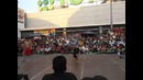 B Boy Morrison VS B Boy Lil G DBI PERU 2013