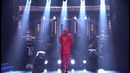 Chris Brown – X/Loyal @ The Tonight Show with Jimmy Fallon