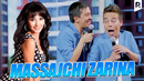 Million jamoasi – Massajchi Zarina