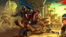 История WarCraft Первая Война