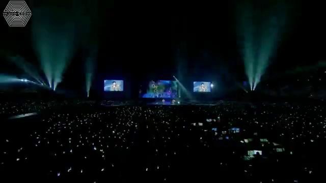 EXO PLANET#2-The Exo’luxion in Japan DVD pt.3(рус. суб)