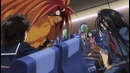 Ushio to Tora [ТВ-1] – 8 серия (Лето 2015!)