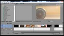 Видеоурок по Sony Vegas/Импорт видео в программу и основные инструменты